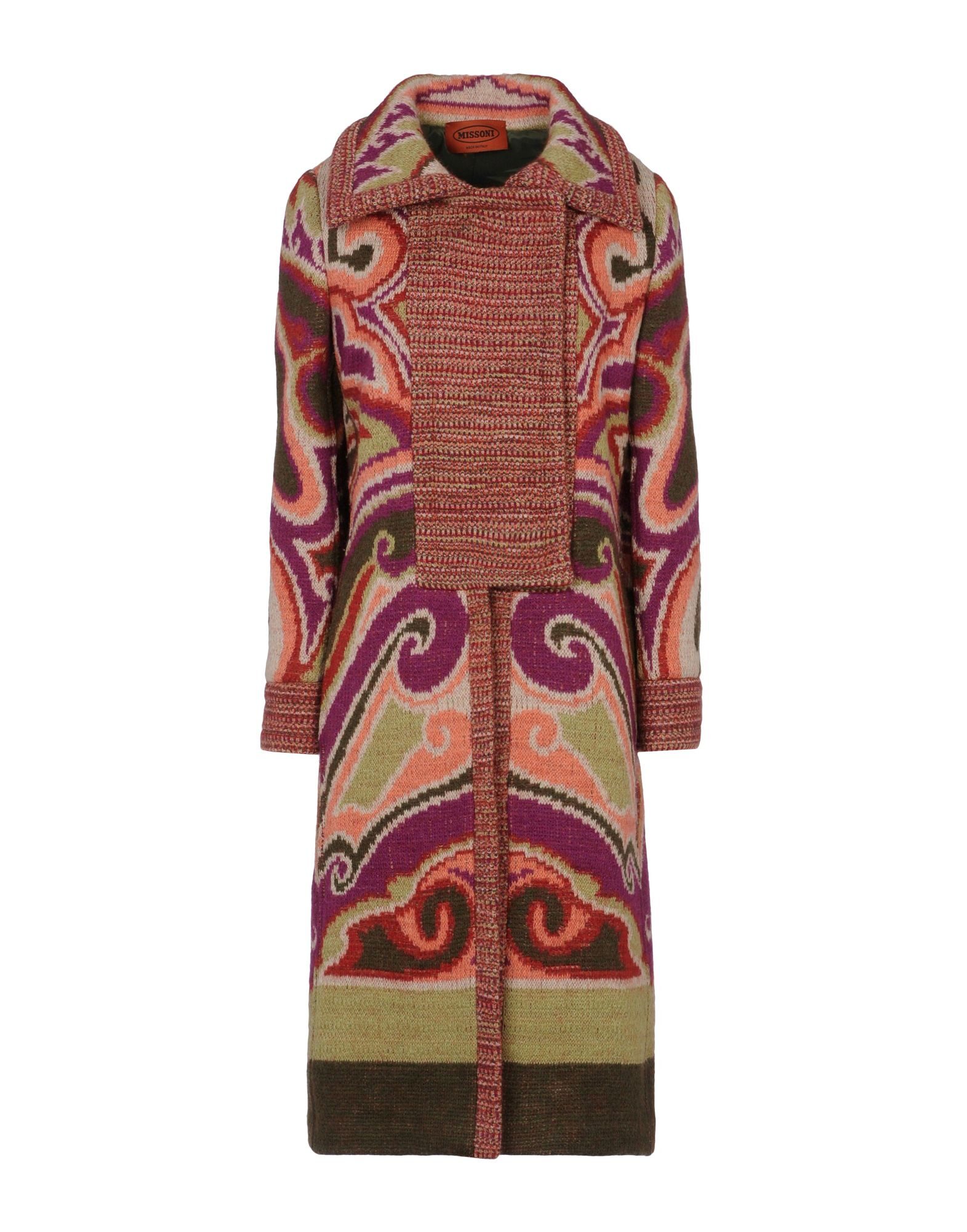 MISSONI - Coats
