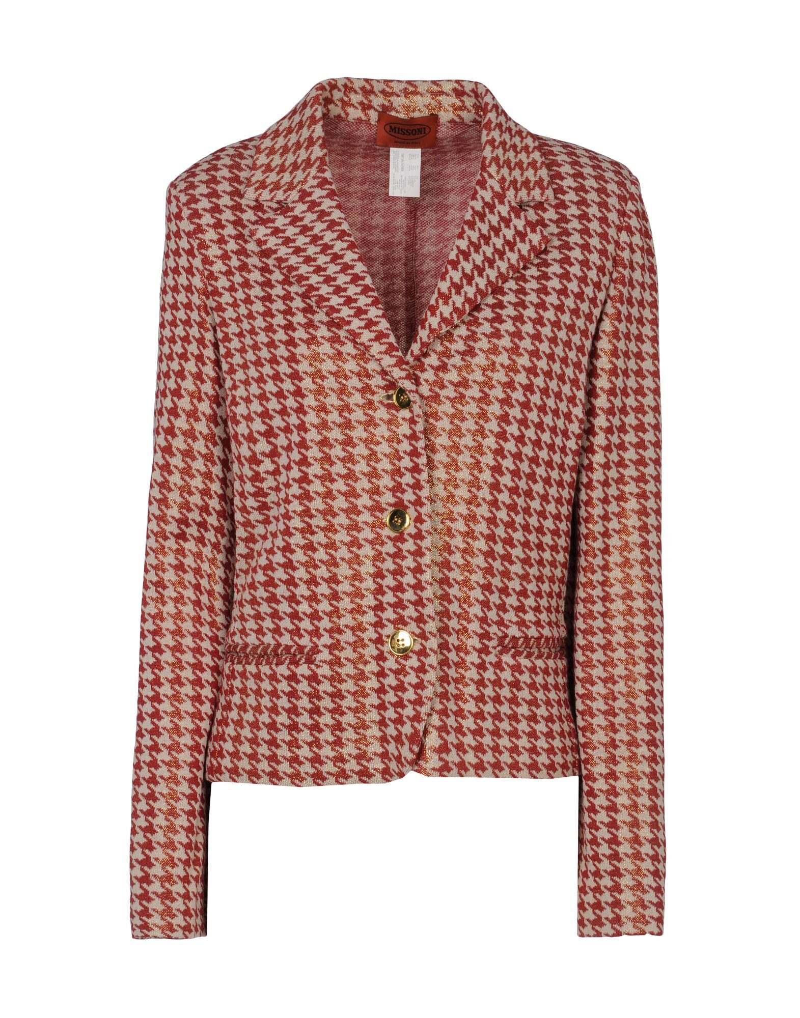 MISSONI - Blazers