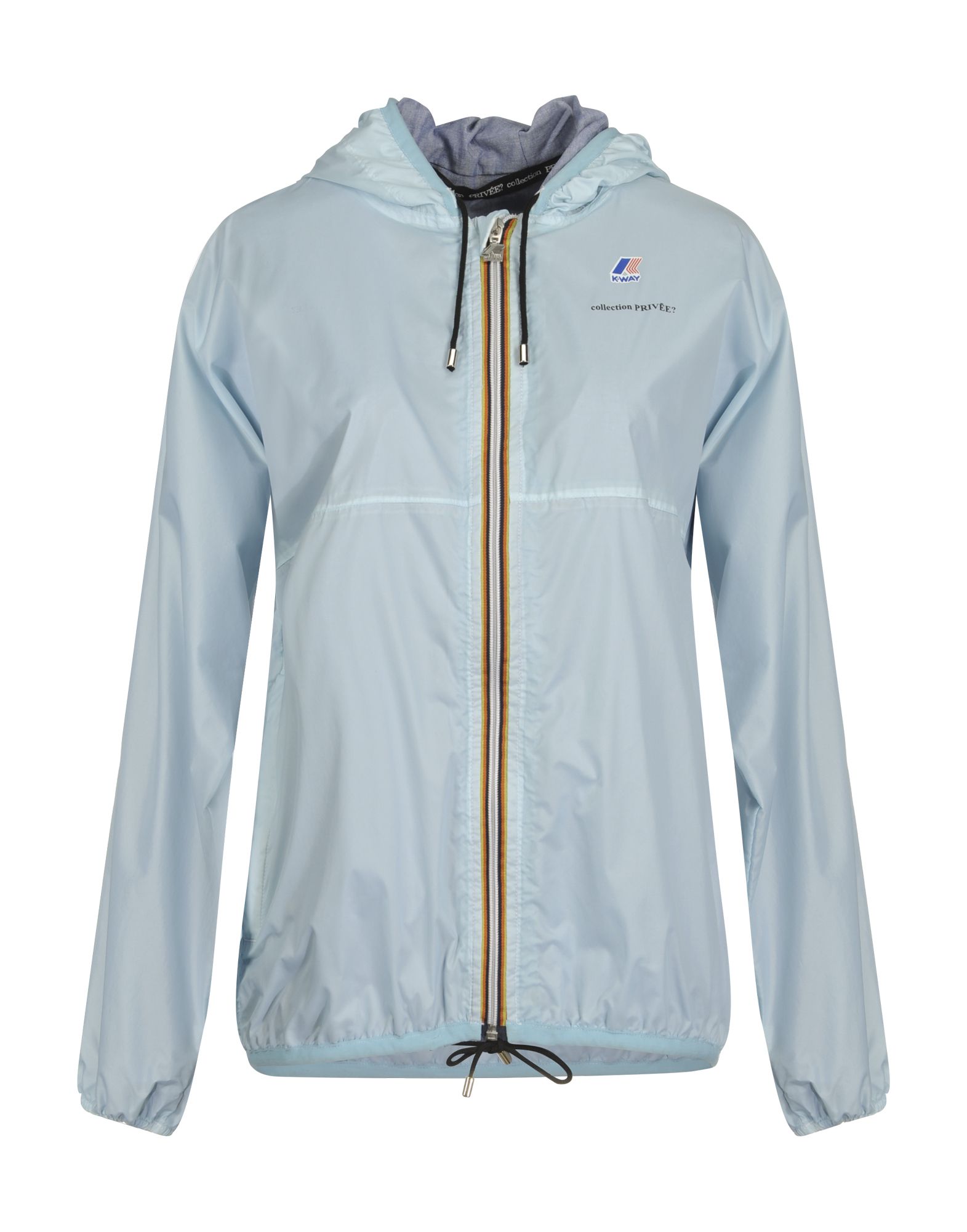 k way jackets women