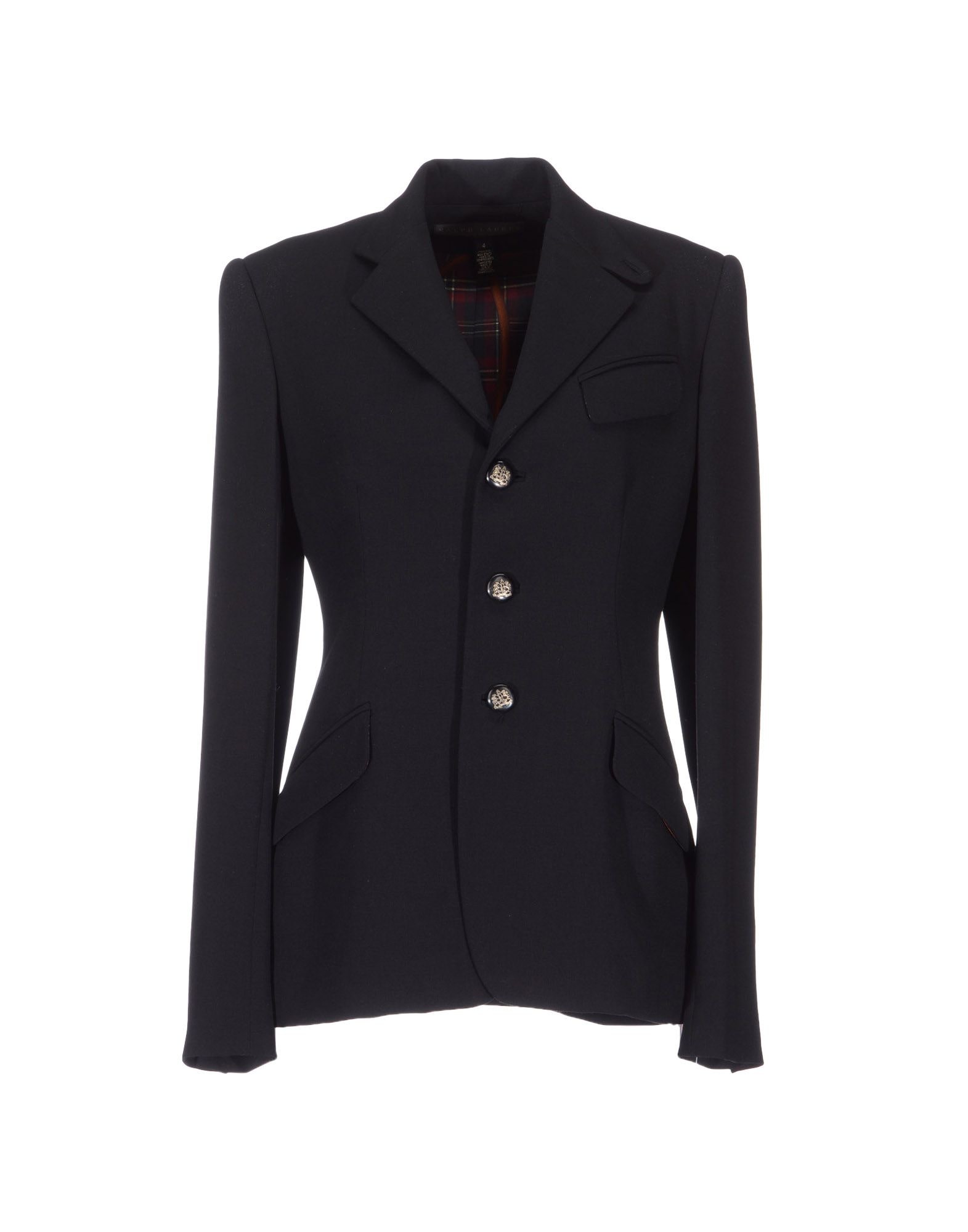 Ralph Lauren Пиджак Женский Купить