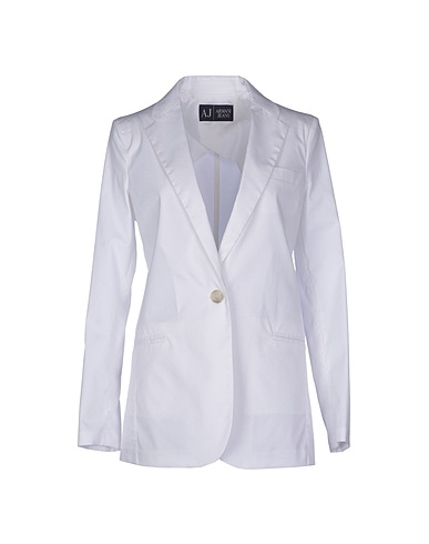 ZOOM ARMANI JEANS - Sartorial jacket