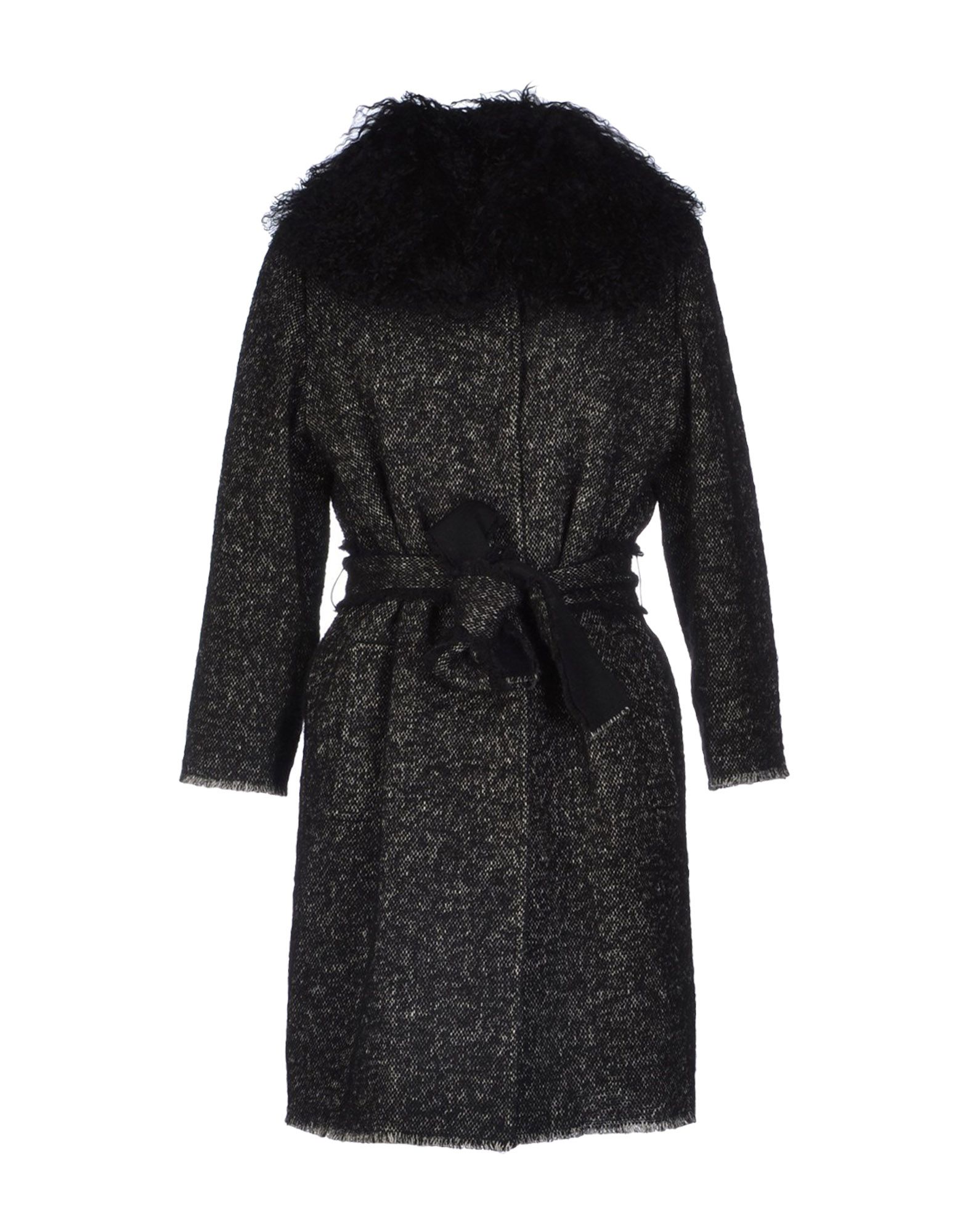 DOLCE&GABBANA - Coats