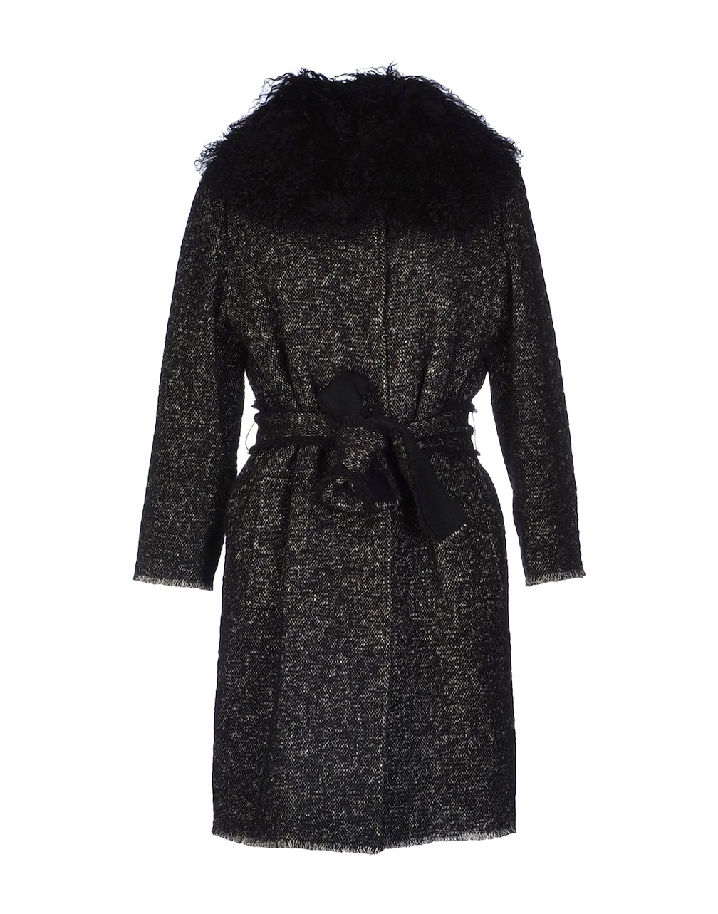 DOLCE&GABBANA - Coats