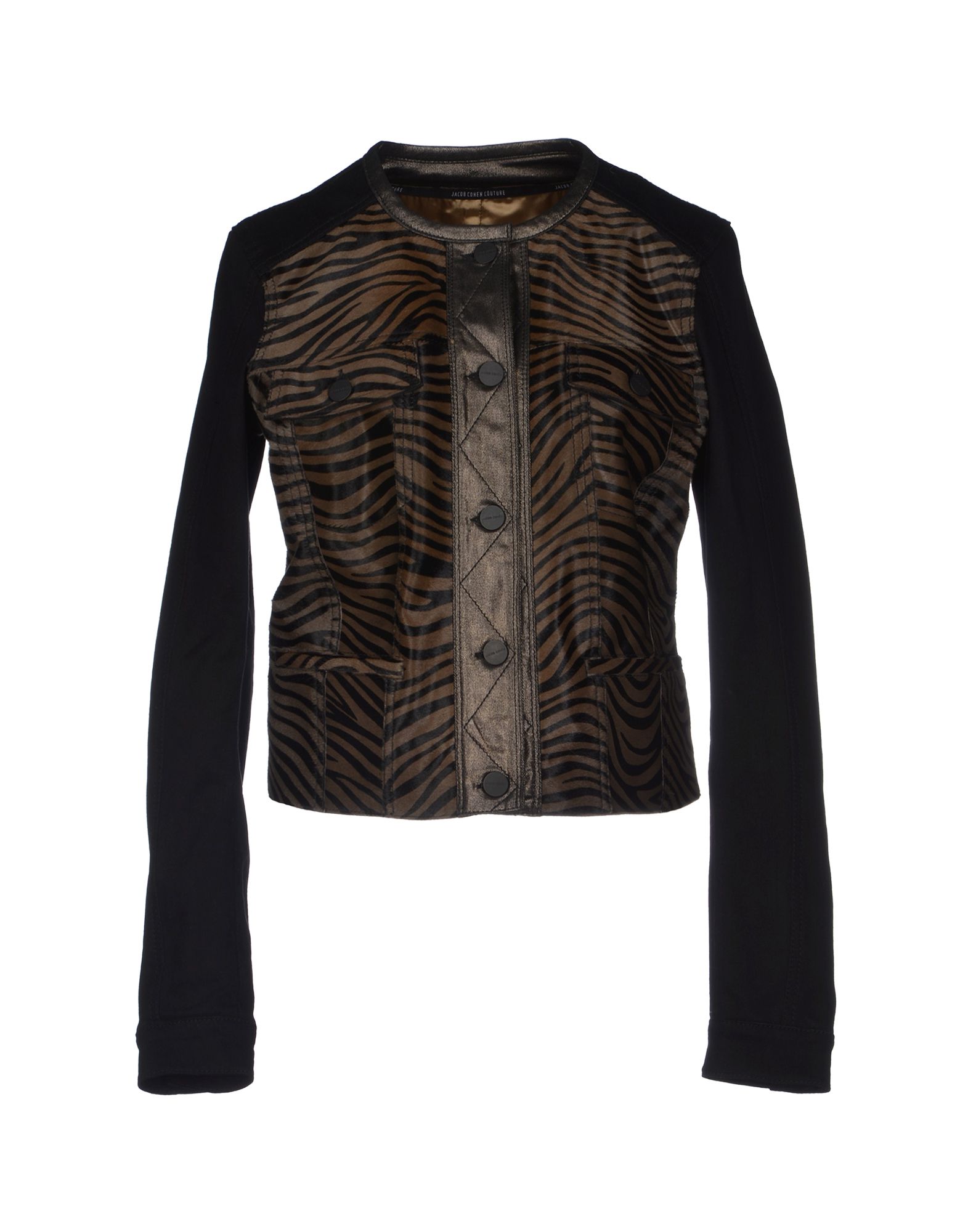 JACOB COHЁN - Blazers