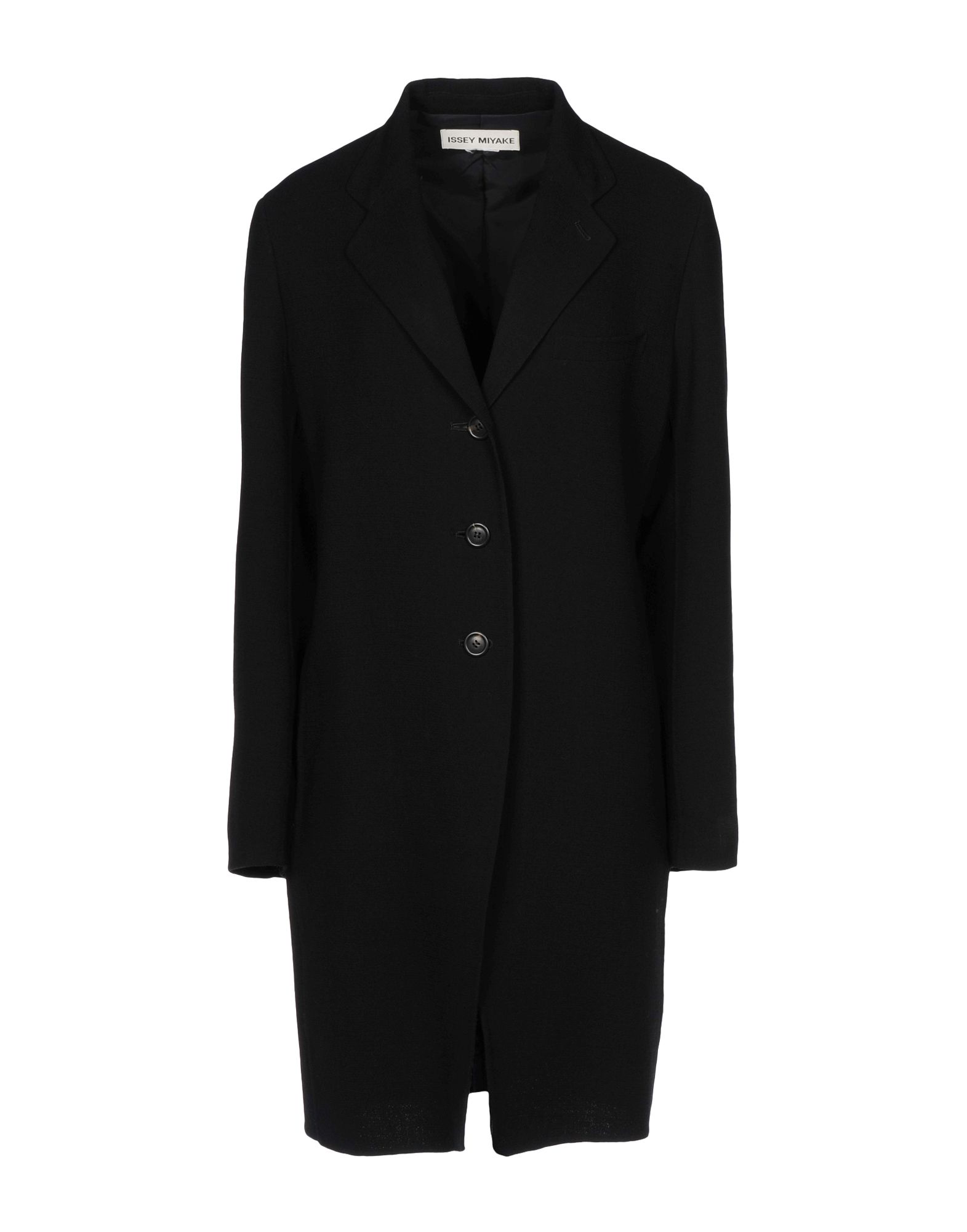 ISSEY MIYAKE - Coats