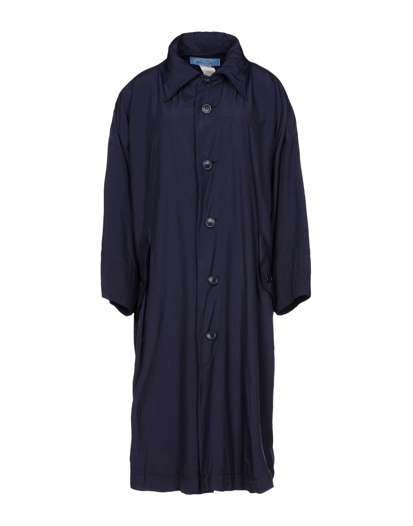 ISSEY MIYAKE - Overcoats & Trench Coats