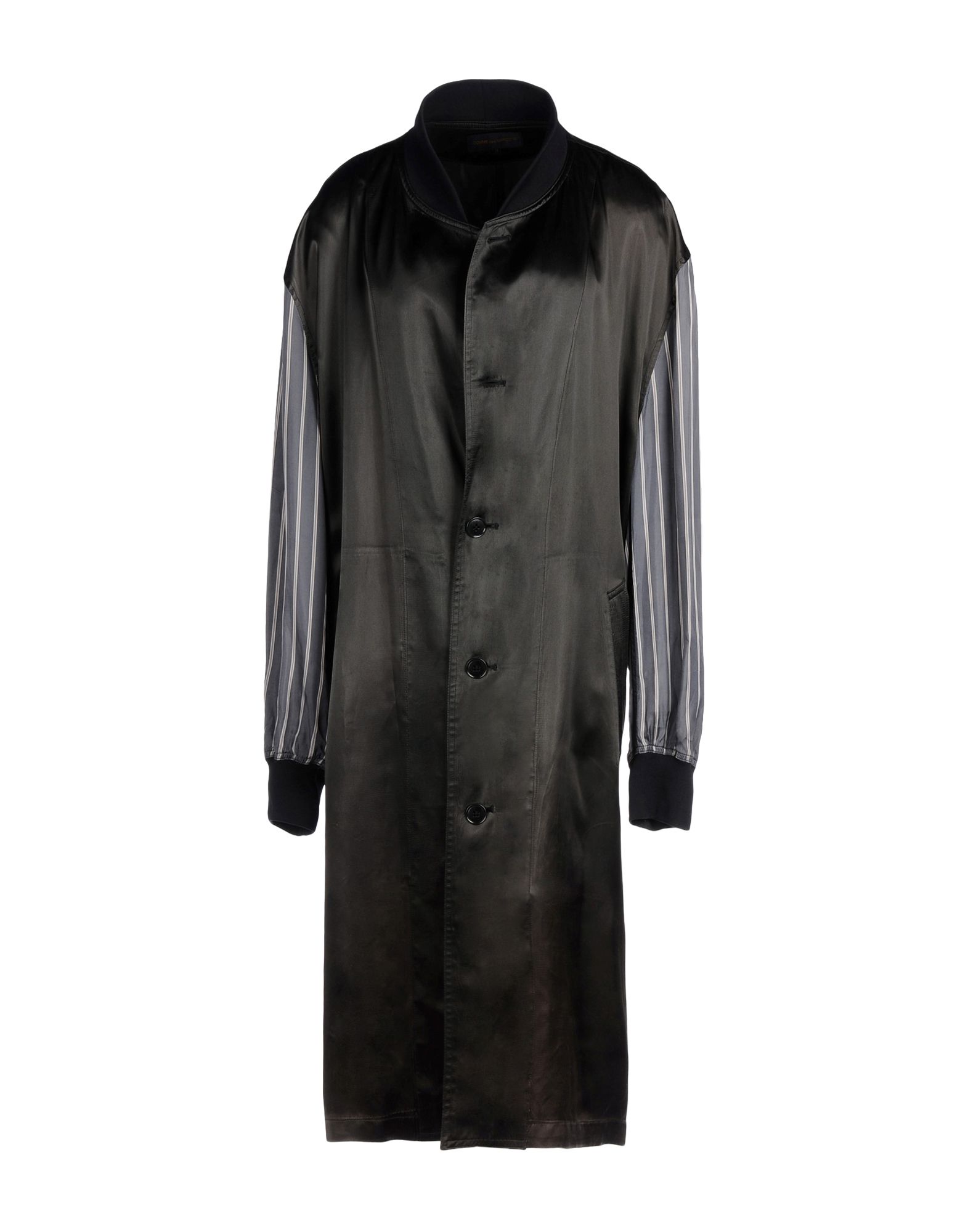COMME des GARÇONS - Overcoats & Trench Coats