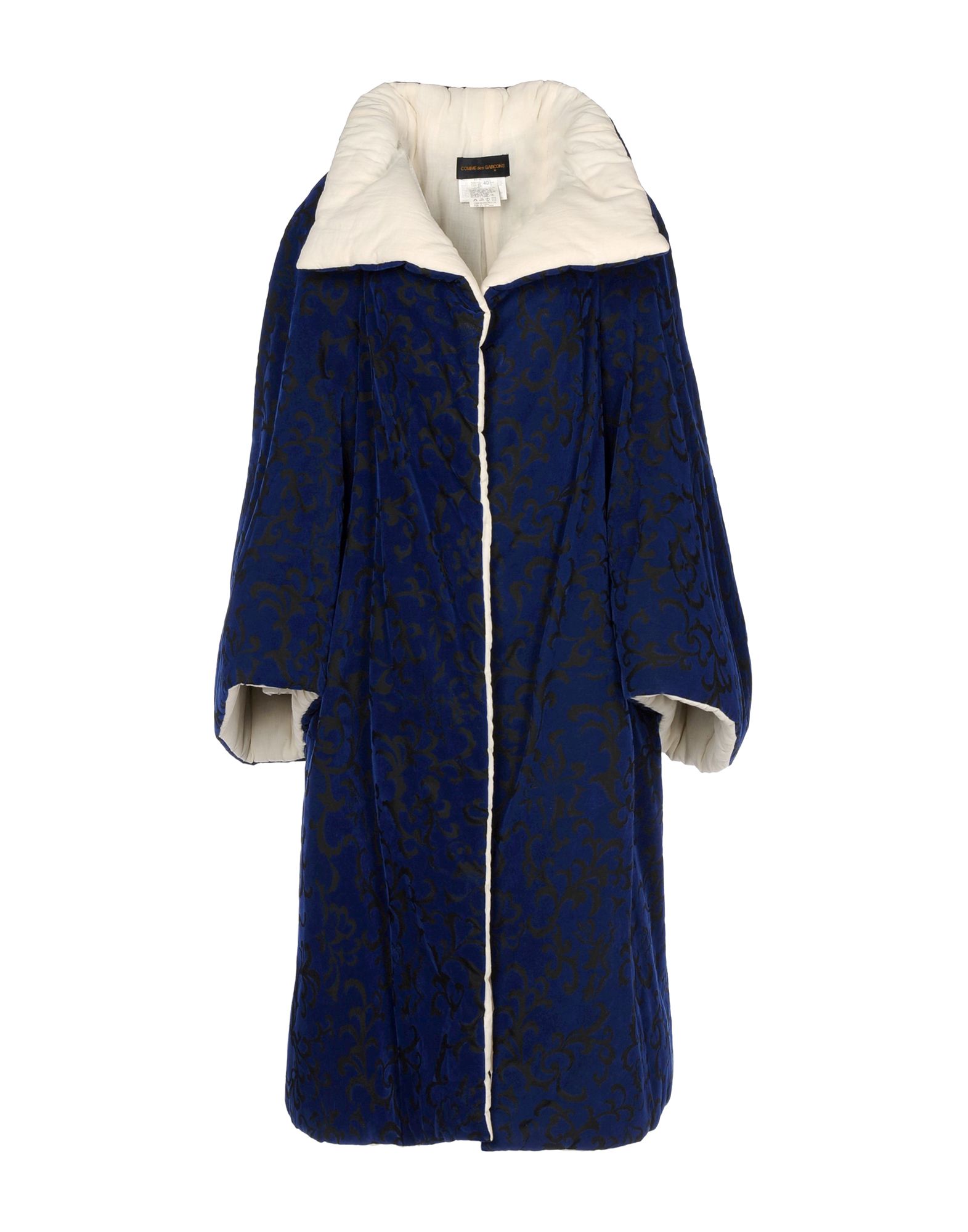 COMME des GARÇONS - Coats