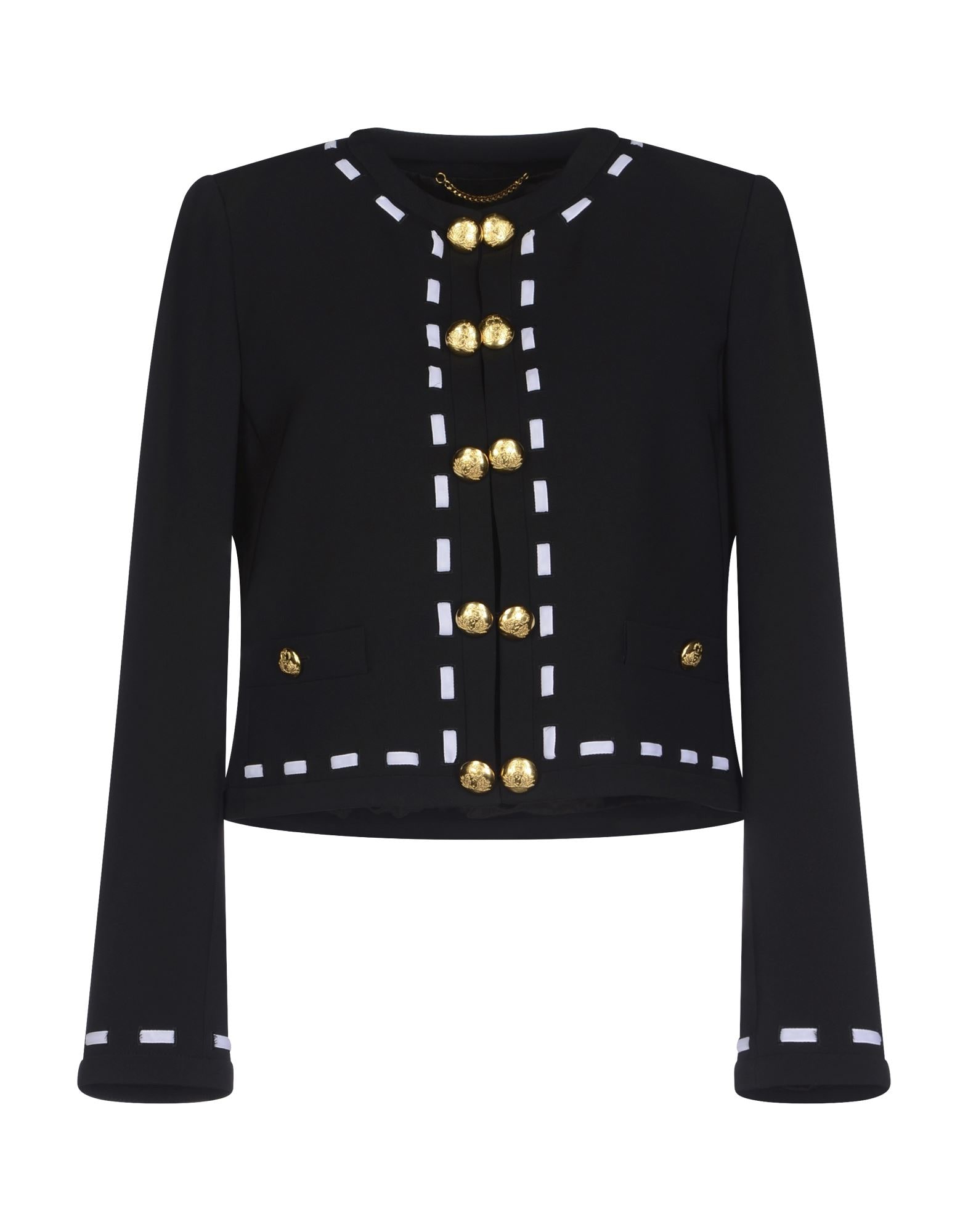 MOSCHINO - Blazers