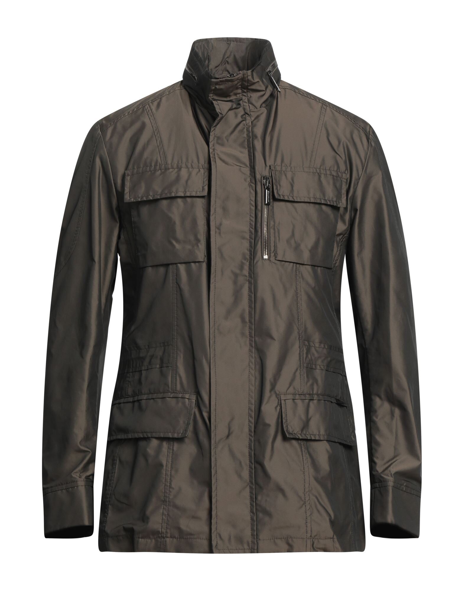 MOORER - Μπουφάν και τζάκετ