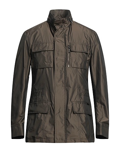 MOORER Jacket 100% Polyester