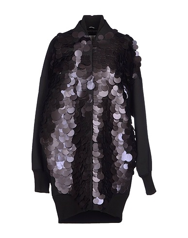 ZOOM MAISON MARGIELA - Soprabito