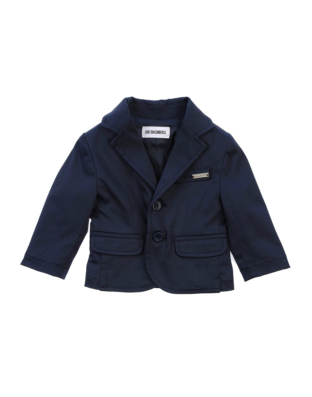 DIRK BIKKEMBERGS - Blazers