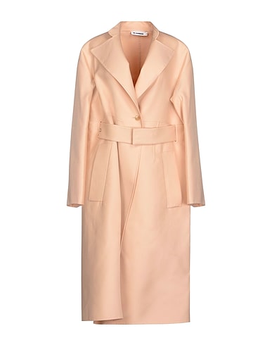 ZOOM JIL SANDER - Full-length jacket