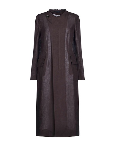 ZOOM YOHJI YAMAMOTO - Full-length jacket