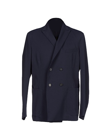 ALLEGRI Blazer Midnight blue 93% Polyester, 7% Spandex