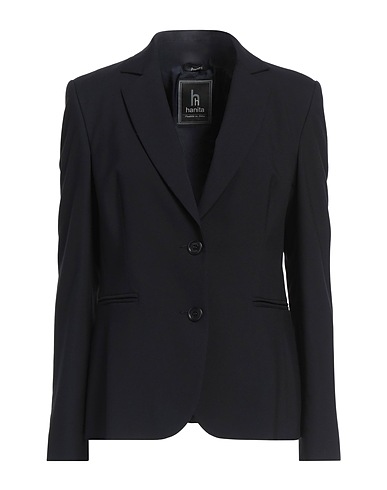 HANITA Blazer Midnight blue 65% Acetate, 35% Viscose