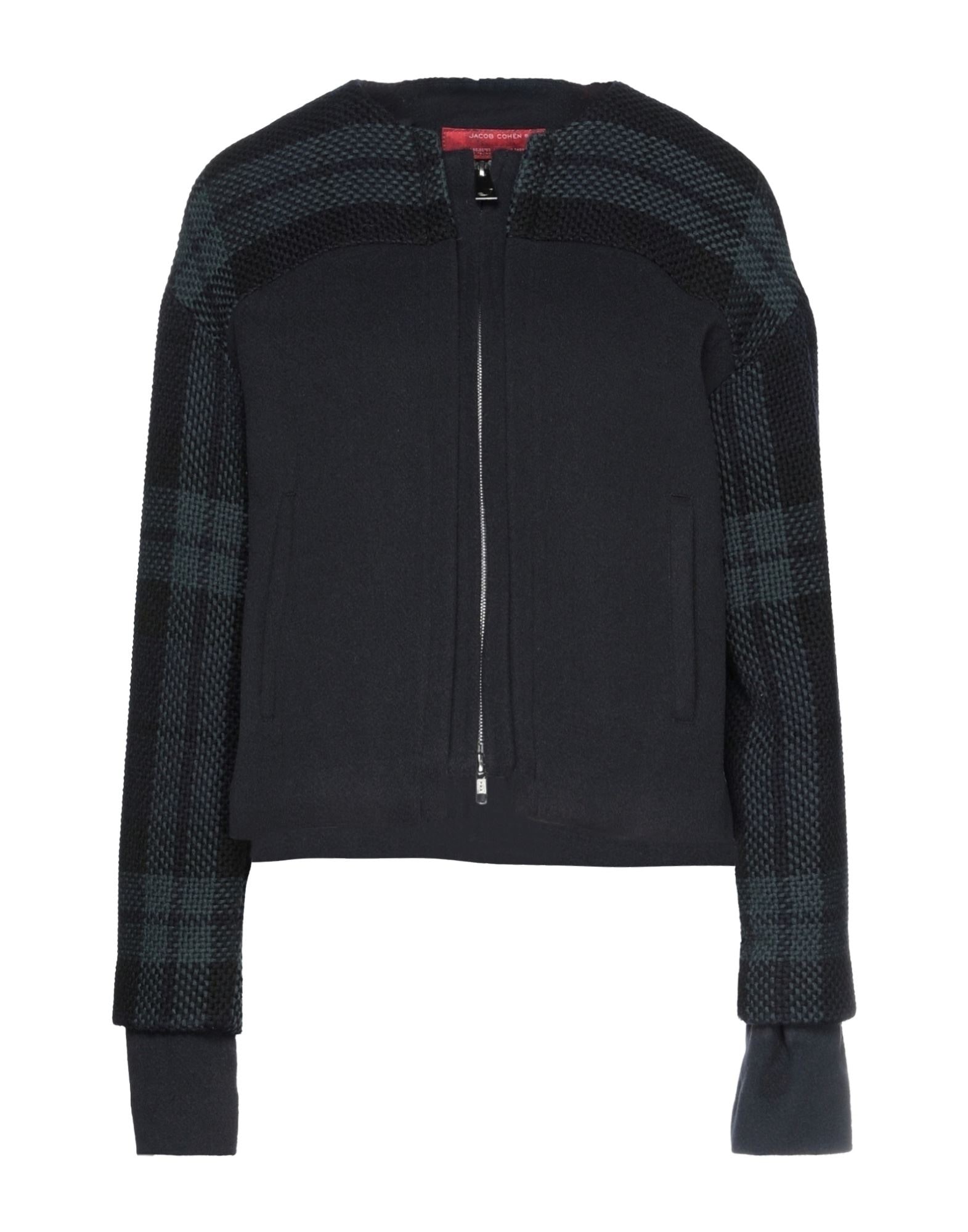 JACOB COHЁN - Jackets