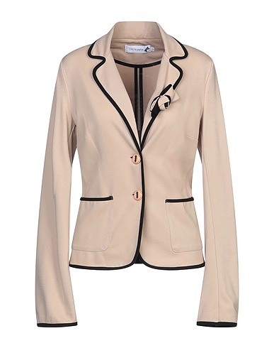 ZOOM CRISTINAEFFE - Sartorial jacket