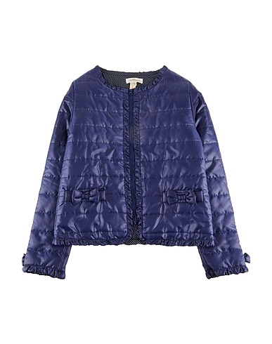 CRISTINAEFFE Piumino Blu 100% Poliestere