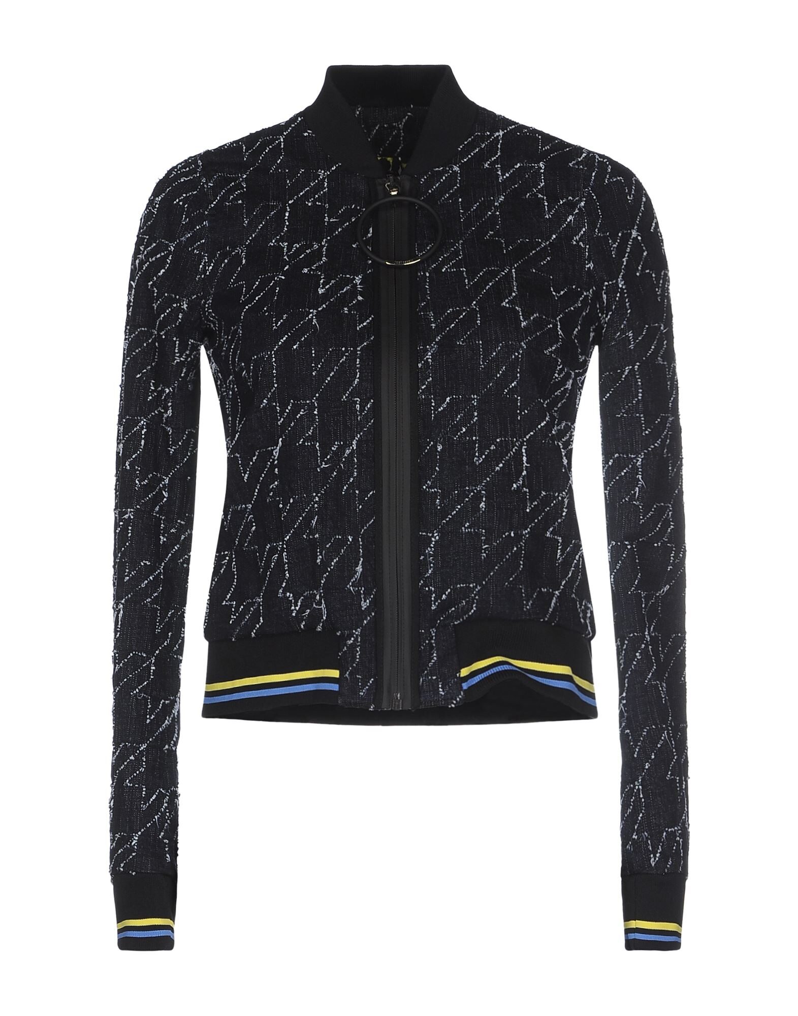 just cavalli denim jacket