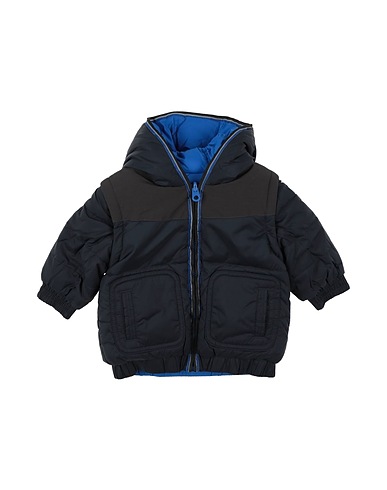 MARC JACOBS Blouson 100% Polyamide, Coton