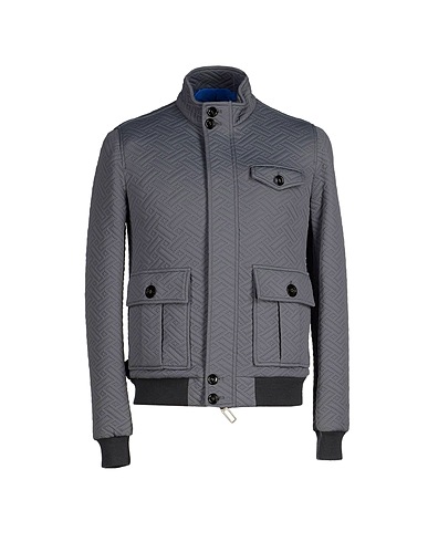 ZOOM PAOLO PECORA - Jacket