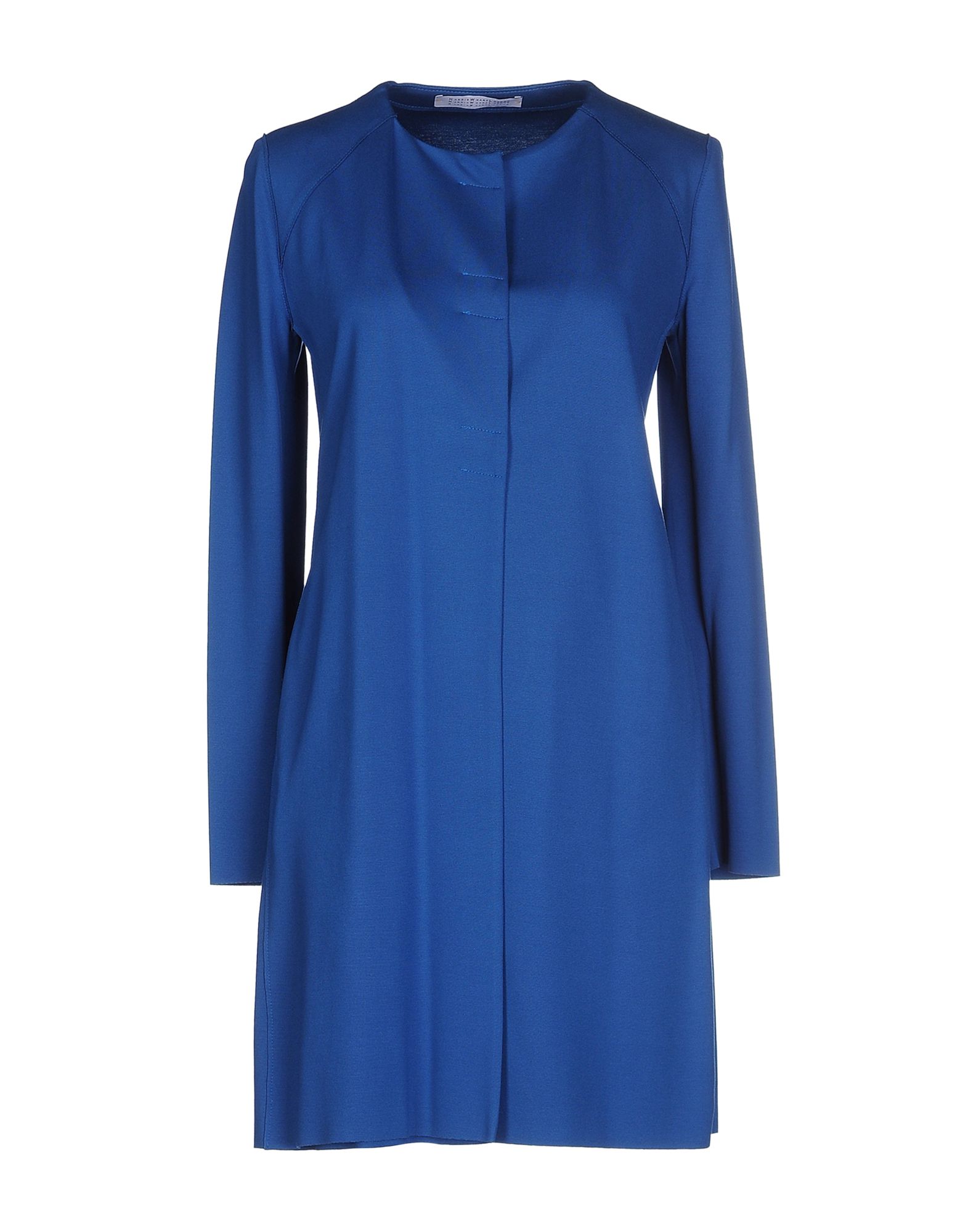 HARRIS WHARF LONDON - Overcoats & Trench Coats