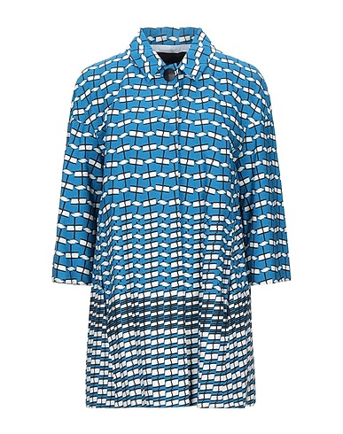 ZOOM TARA JARMON - Full-length jacket