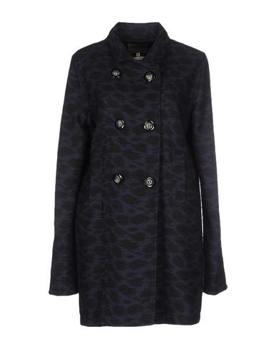 Essentiel Antwerp Coats In Black