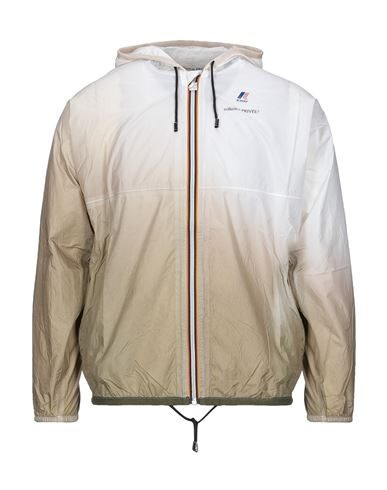Collection Privēe? For K-way Collection Privee? For K-way Jackets In Ivory