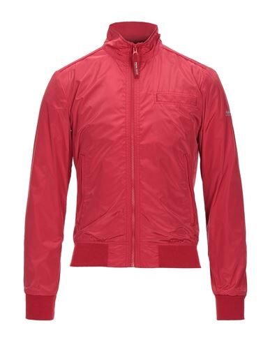 PENN-RICH WOOLRICH (PA) PENN-RICH WOOLRICH (PA) JACKETS