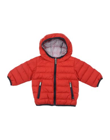 add down jacket baby