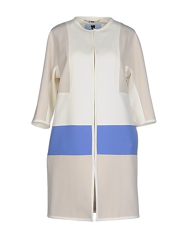 ZOOM BLUMARINE - Pardessus