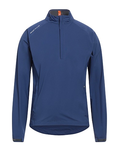 PETER MILLAR Jacket Blue 100% Nylon