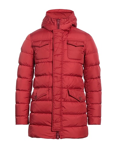 HERNO Piumino Bordeaux 100% Poliammide