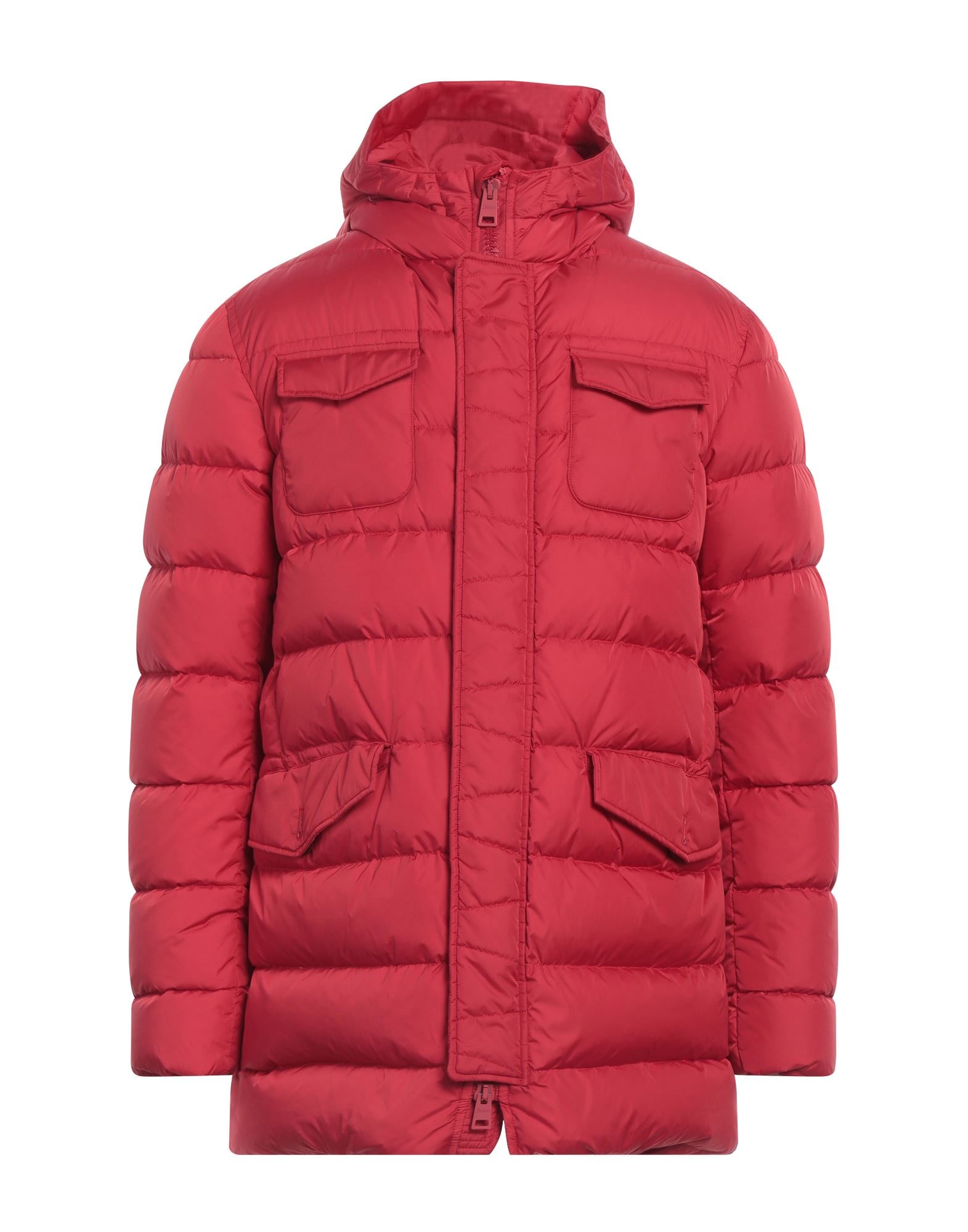 HERNO - Plumíferos y acolchados