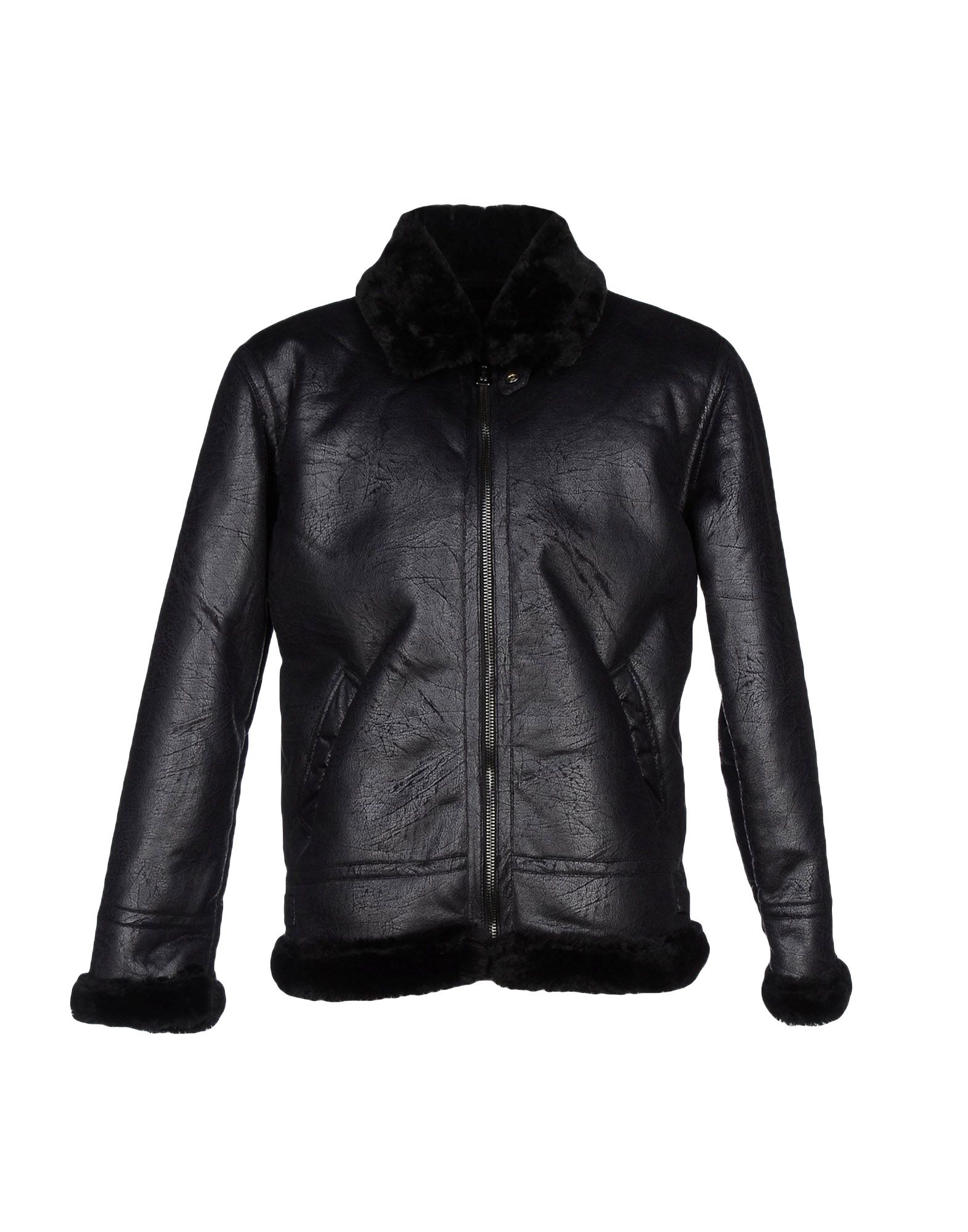 ALPHA INDUSTRIES - Jackets