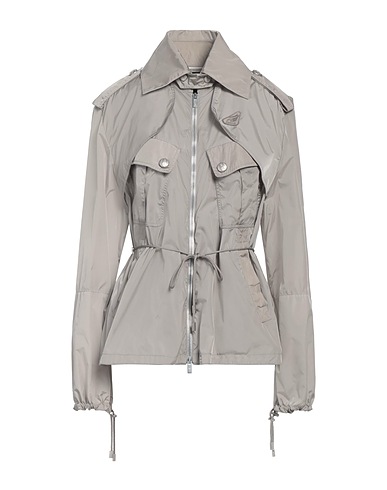 HOGAN by KARL LAGERFELD Giubbotto Beige 100% Poliammide
