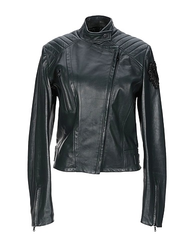 ZOOM .AMEN. - Biker jacket