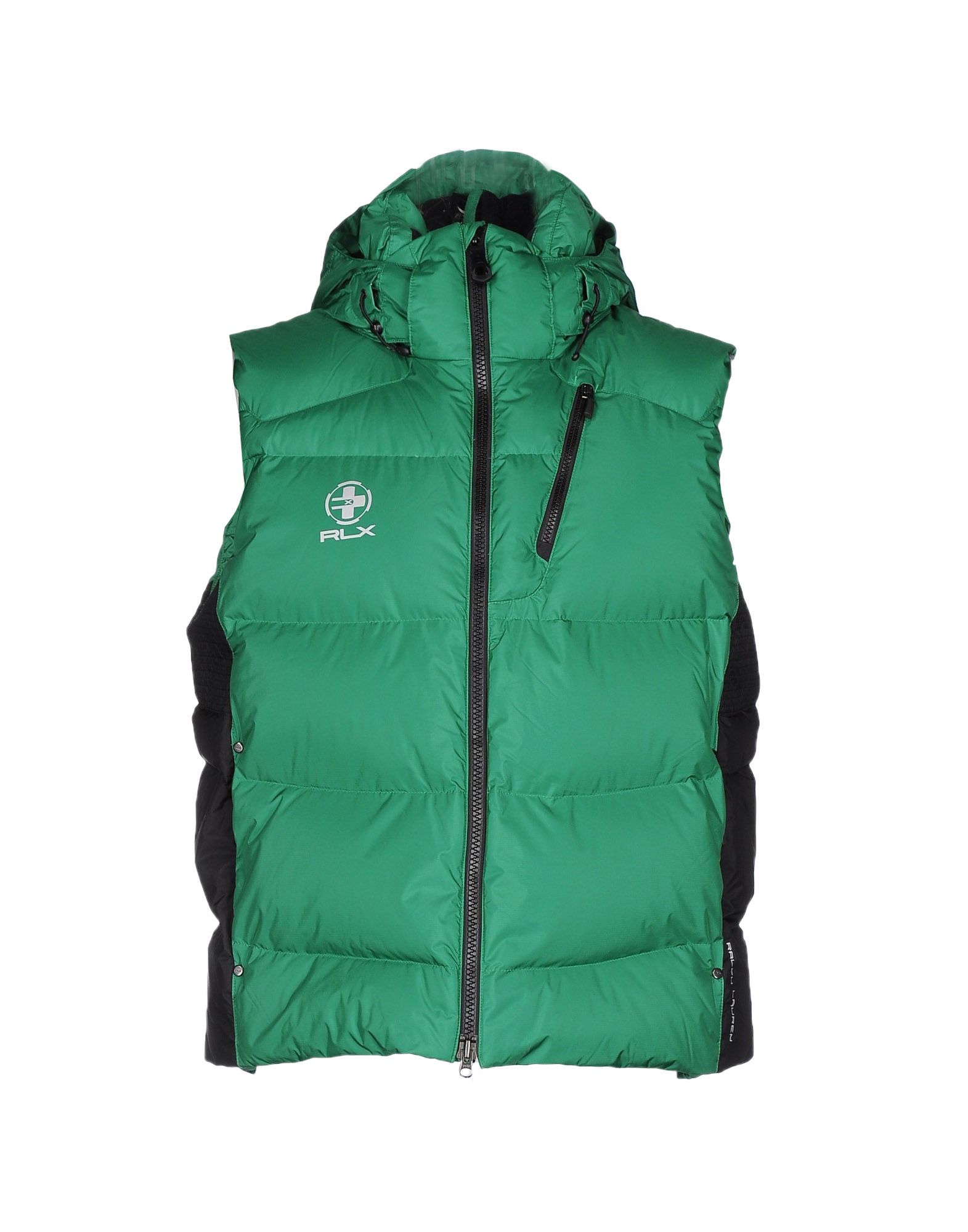 ralph lauren rlx down jacket