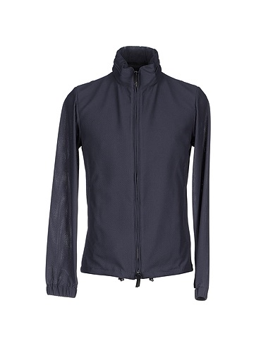 ZOOM GIORGIO ARMANI - Jacket