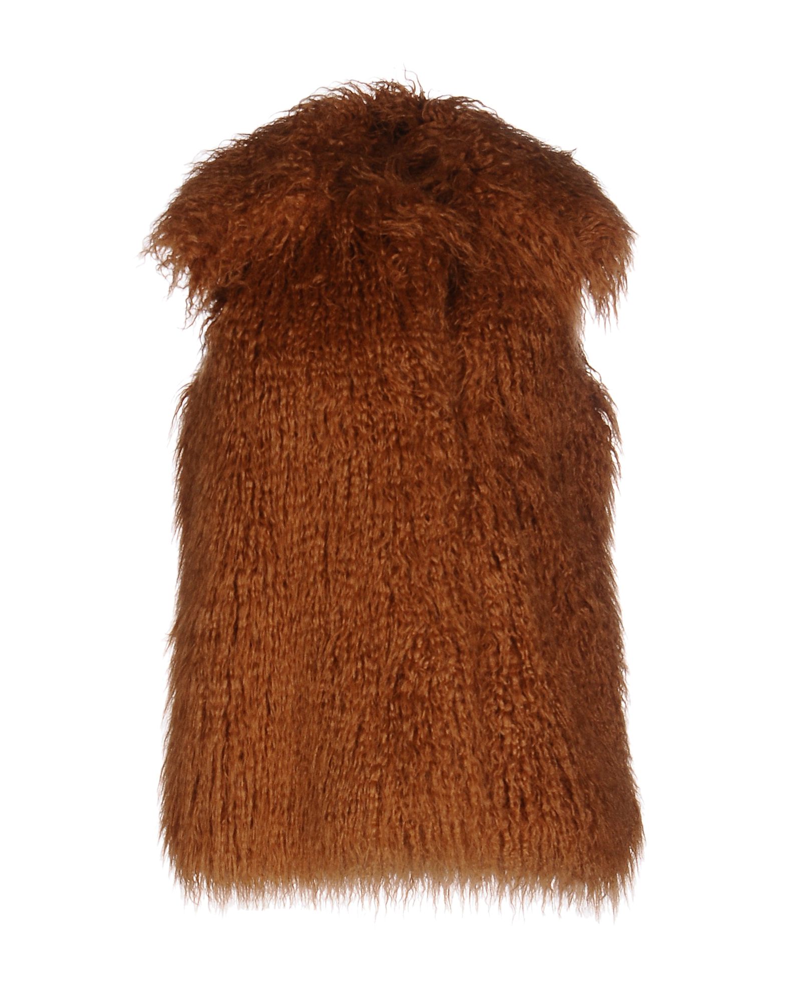 STELLA McCARTNEY - Shearling- & Kunstfell