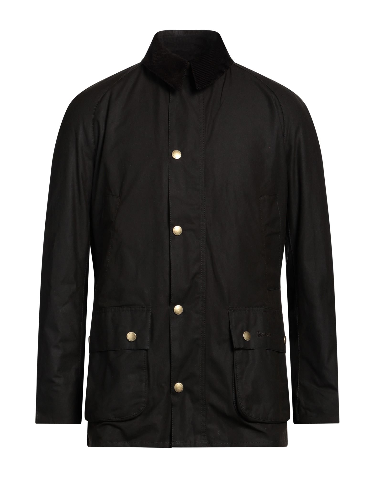 BARBOUR - Overcoats & Trench Coats