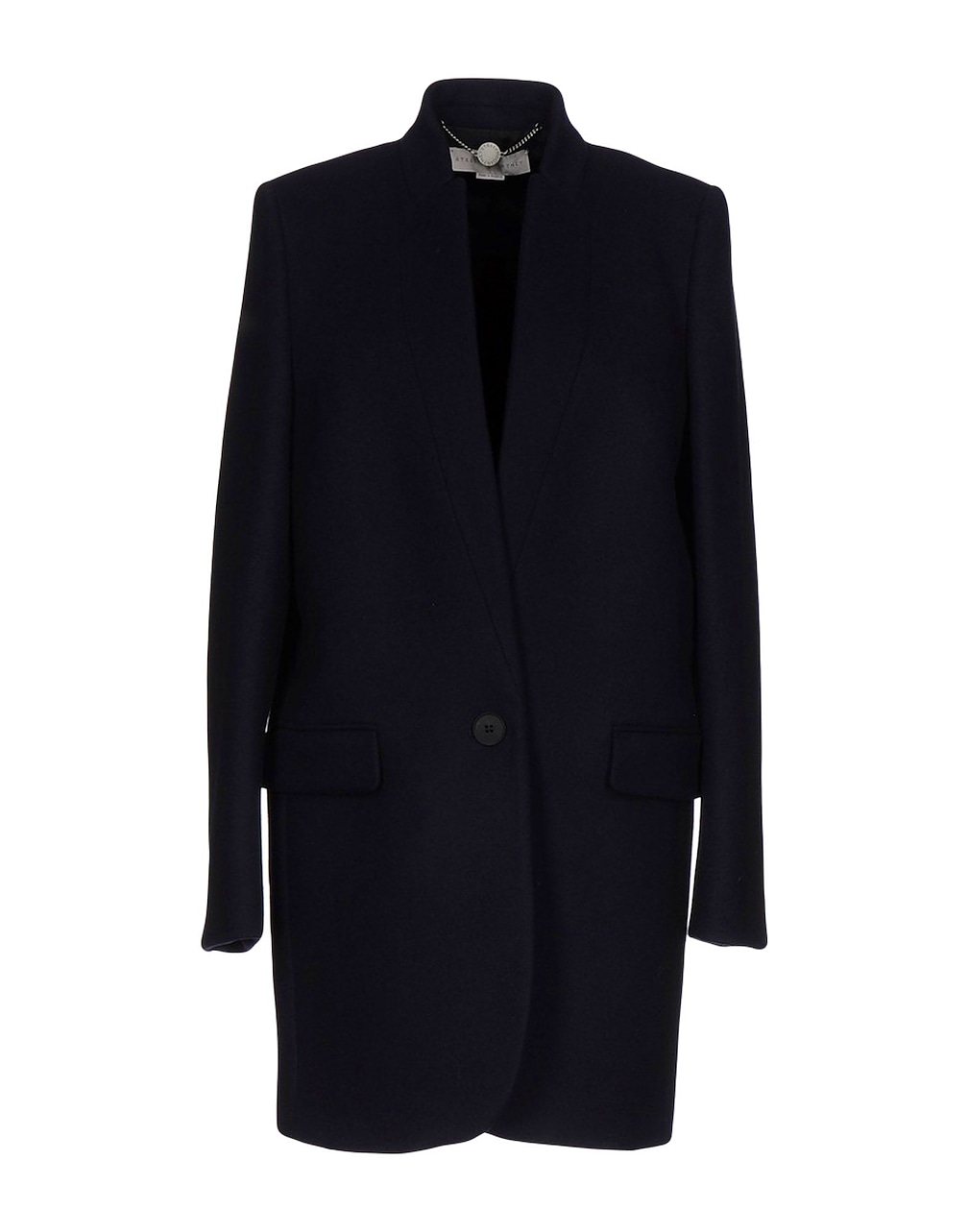 STELLA McCARTNEY - Coats