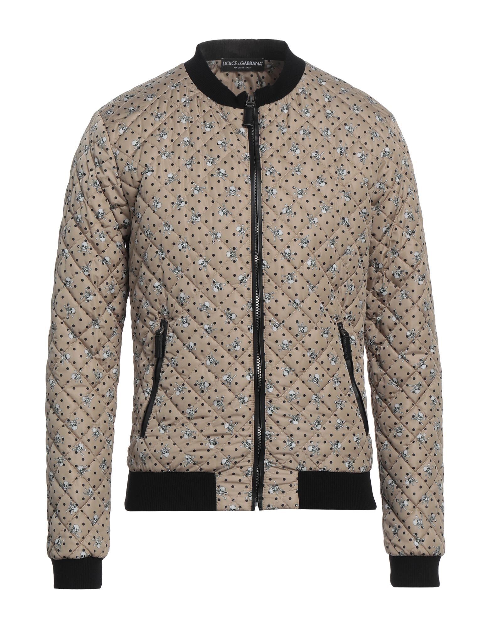 DOLCE&GABBANA - Jackets