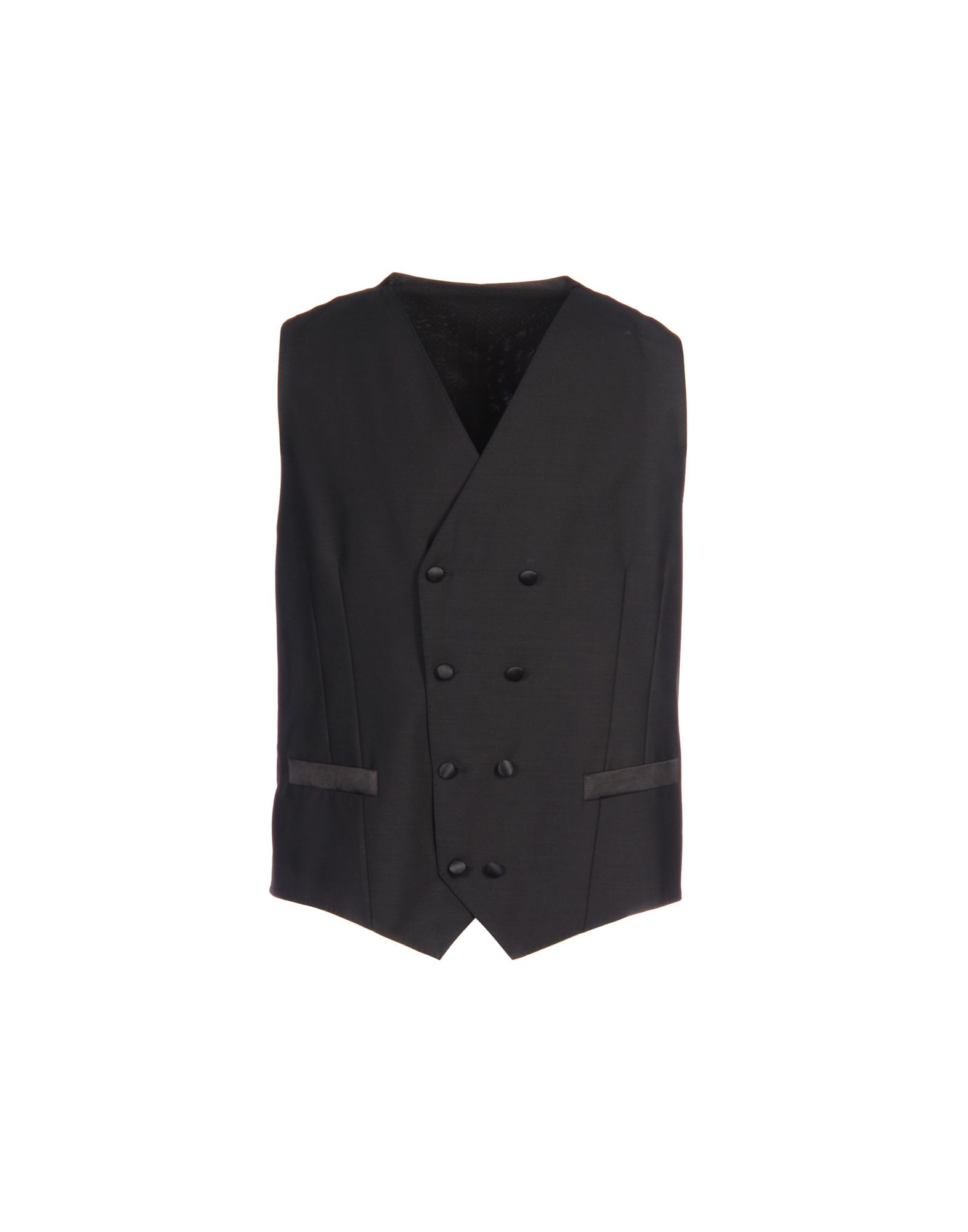 DOLCE&GABBANA - Waistcoats