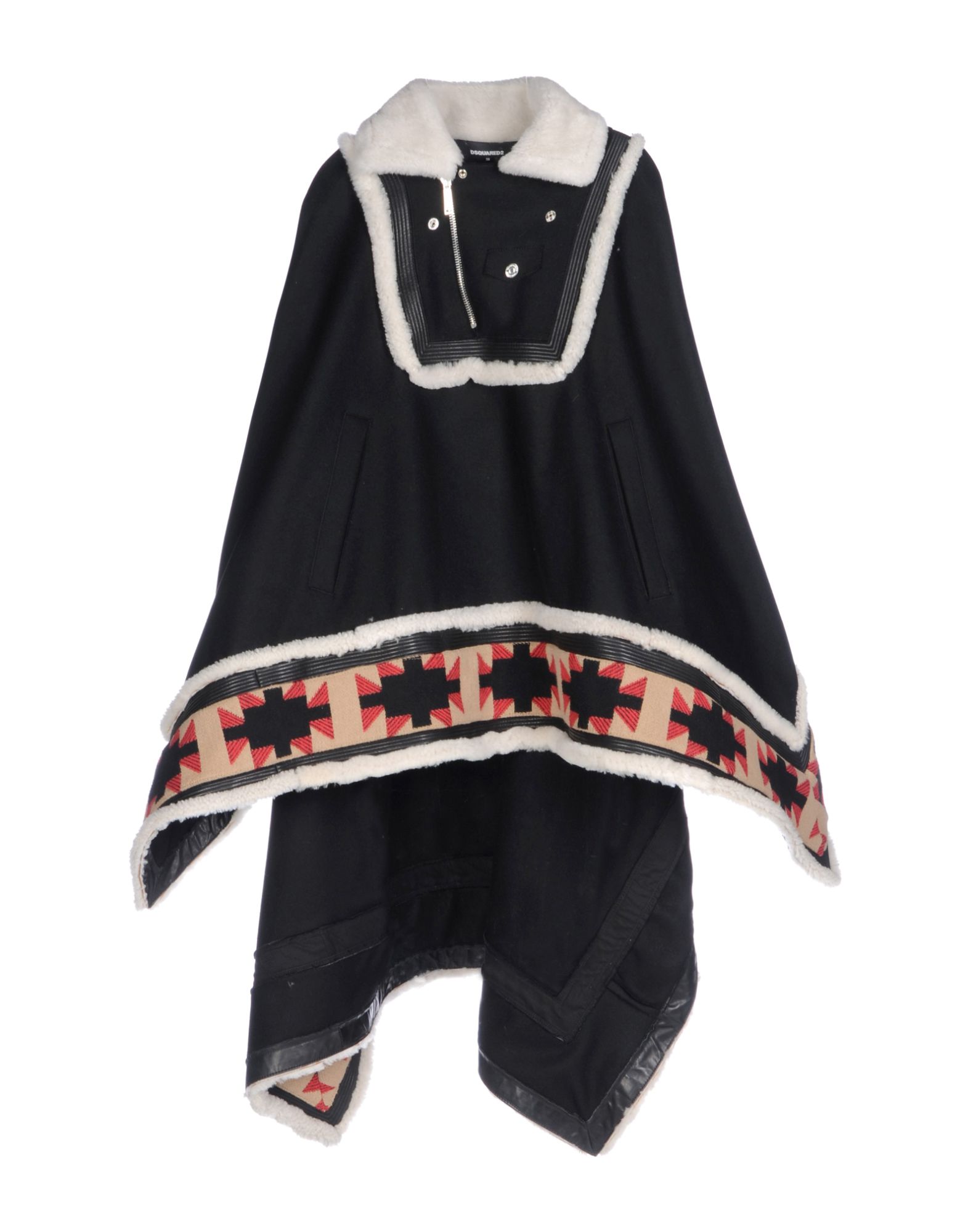 DSQUARED2 - Capes