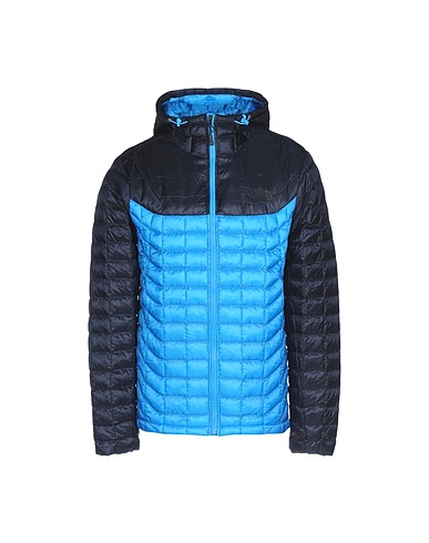 ZOOM THE NORTH FACE - Jacket