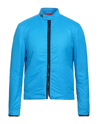 FAY Jacket Azure 100% Polyamide